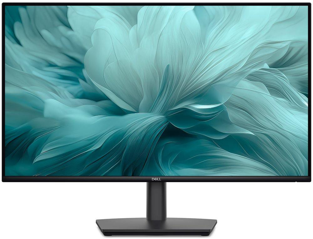 DELL Pro E2726HS/ 27" LED/ 16:9/ 1920x1080/ FHD/ 1000:1/ 5ms/ IPS/ 1 x HDMI/ 1x DP/ repro/ 3Y Basic on-site