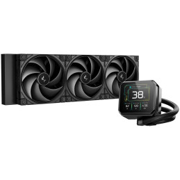 DEEPCOOL vodní chladič Spartacus 360