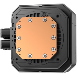 DEEPCOOL vodní chladič Spartacus 360