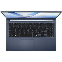 ASUS Vivobook/ Ryzen 5 150/ 24GB DDR5/ 512GB SSD/ Radeon Graphics/ 15,6"FHD,matný/ W11H/ modrý