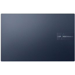 ASUS Vivobook/ Ryzen 5 150/ 24GB DDR5/ 512GB SSD/ Radeon Graphics/ 15,6"FHD,matný/ W11H/ modrý