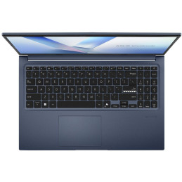 ASUS Vivobook/ Ryzen 5 150/ 16GB DDR5/ 512GB SSD/ Radeon Graphics/ 15,6"FHD,matný/ bez OS/ modrý