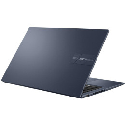 ASUS Vivobook/ Ryzen 5 150/ 16GB DDR5/ 512GB SSD/ Radeon Graphics/ 15,6"FHD,matný/ bez OS/ modrý