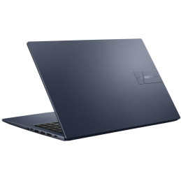 ASUS Vivobook/ Ryzen 5 150/ 16GB DDR5/ 512GB SSD/ Radeon Graphics/ 15,6"FHD,matný/ bez OS/ modrý