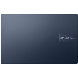 ASUS Vivobook/ Ryzen 5 150/ 16GB DDR5/ 512GB SSD/ Radeon Graphics/ 15,6"FHD,matný/ bez OS/ modrý