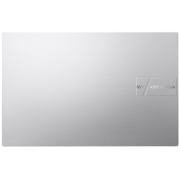ASUS Vivobook/ Ryzen 5 150/ 16GB DDR5/ 512GB SSD/ Radeon Graphics/ 15,6"FHD,matný/ bez OS/ stříbrný
