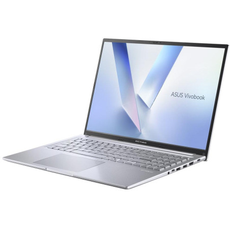 ASUS Vivobook/ Ryzen 7 170/ 16GB DDR5/ 1TB SSD/ Radeon Graphics/ 16"WUXGA,OLED/ W11H/ stříbrný