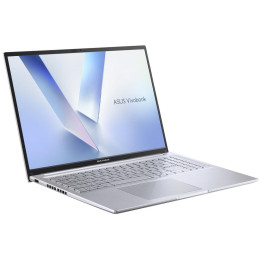 ASUS Vivobook/ Ryzen 7 170/ 16GB DDR5/ 1TB SSD/ Radeon Graphics/ 16"WUXGA,OLED/ W11H/ stříbrný