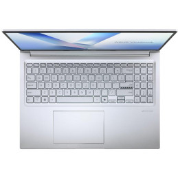 ASUS Vivobook/ Ryzen 7 170/ 16GB DDR5/ 1TB SSD/ Radeon Graphics/ 16"WUXGA,OLED/ W11H/ stříbrný