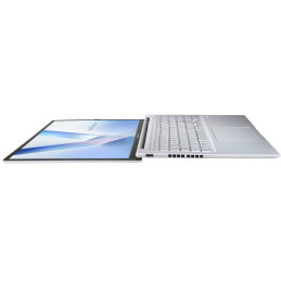 ASUS Vivobook/ Ryzen 7 170/ 16GB DDR5/ 1TB SSD/ Radeon Graphics/ 16"WUXGA,OLED/ W11H/ stříbrný