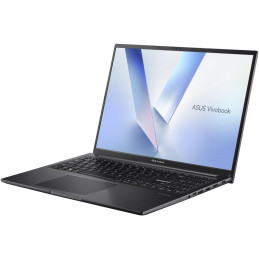 ASUS Vivobook/ Ryzen 5 150/ 16GB DDR5/ 1TB SSD/ Radeon Graphics/ 16"WUXGA,OLED/ W11H/ černý