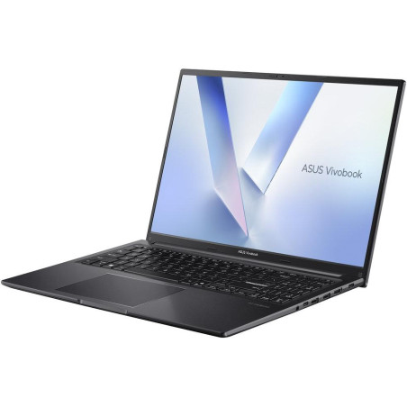 ASUS Vivobook/ Ryzen 5 150/ 16GB DDR5/ 1TB SSD/ Radeon Graphics/ 16"WUXGA,OLED/ W11H/ černý