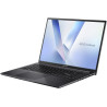ASUS Vivobook / Ryzen 5 150 / 16GB DDR5 / 1TB SSD / Radeon Graphics / 16 "WUXGA, OLED / W11H / čierny