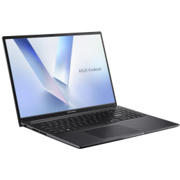 ASUS Vivobook/ Ryzen 5 150/ 16GB DDR5/ 1TB SSD/ Radeon Graphics/ 16"WUXGA,OLED/ W11H/ černý