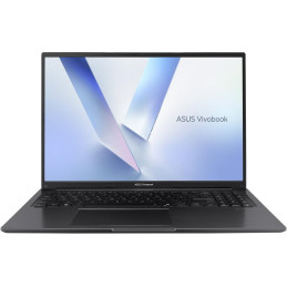 ASUS Vivobook/ Ryzen 5 150/ 16GB DDR5/ 1TB SSD/ Radeon Graphics/ 16"WUXGA,OLED/ W11H/ černý