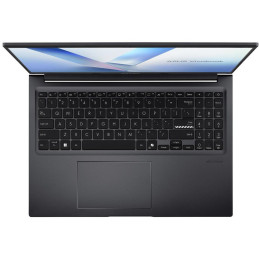 ASUS Vivobook/ Ryzen 5 150/ 16GB DDR5/ 1TB SSD/ Radeon Graphics/ 16"WUXGA,OLED/ W11H/ černý