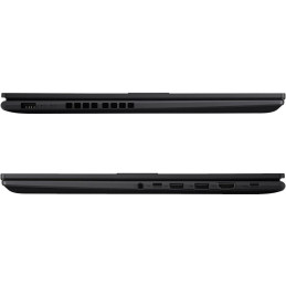 ASUS Vivobook/ Ryzen 5 150/ 16GB DDR5/ 1TB SSD/ Radeon Graphics/ 16"WUXGA,OLED/ W11H/ černý