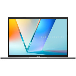 ASUS Vivobook S/ Ryzen AI 5 330/ 32GB/ 1TB SSD/ Radeon® Graphics/ 14"WUXGA,OLED/ W11H/ stříbrný