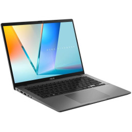 ASUS Vivobook S/ Ryzen AI 5 330/ 32GB/ 1TB SSD/ Radeon® Graphics/ 14"WUXGA,OLED/ W11H/ šedý