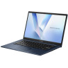 ASUS Vivobook / Core 3 100U / 8 GB / 512 GB SSD / Intel® Grafik / 14" FHD, matt / Windows 11H / blau