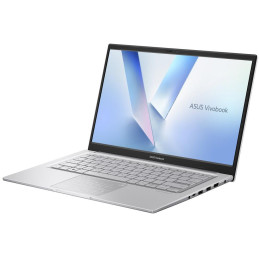 ASUS Vivobook/ Core 5 120U/ 16GB/ 512GB SSD/ Intel® Graphics/ 14"FHD,matný/ W11H/ stříbrný