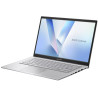 ASUS Vivobook / Core 5 120U / 16GB / 512GB SSD / Intel ® Graphics / 14 "FHD, matný / W11H / strieborný