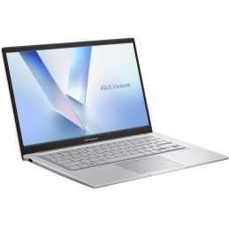 ASUS Vivobook/ Core 5 120U/ 16GB/ 512GB SSD/ Intel® Graphics/ 14"FHD,matný/ W11H/ stříbrný