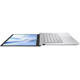 ASUS Vivobook/ Core 5 120U/ 16GB/ 512GB SSD/ Intel® Graphics/ 14"FHD,matný/ W11H/ stříbrný