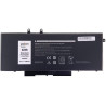 Akumulator TRX Polion 3HWPP do laptopów DELL 451-BCKB 451-BCNS Latitude 5401 5410 Precision 3540 - 4100mAh/nieoryginalny