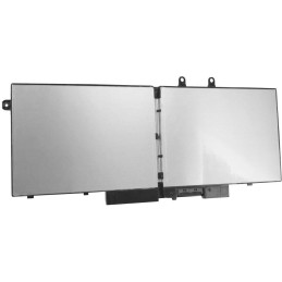 TRX Baterie Polion 3HWPP pro notebooky DELL 451-BCKB 451-BCNS Latitude 5401 5410 Precision 3540 - 4100mAh/ neoriginální