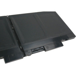 TRX Baterie Polion GJKNX pro notebooky DELL 451-BBZG Latitude 5280 5290 5490 Precision 3520 - 5800mAh 44Wh/ neoriginální