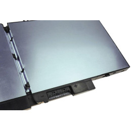 TRX Baterie Polion 4GVMP pro notebooky DELL 451-BCNX Latitude 5400 5500 5510 Precision 3541 8000mAh 61Wh/ neoriginální