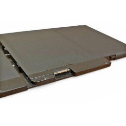 TRX Baterie Enestar RJ40G pro notebooky Dell 451-BCSW Latitude 5420, 5520 - Li-Ion 15,2V 4145mAh 63Wh/ neoriginální