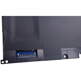 TRX Baterie Polion 69KF2 pro notebooky DELL 451-BCQI 8FCTC Precision G15 5550 XPS 9500 - 6000mAh 69Wh/ neoriginální