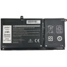 TRX Akku Polion JK6Y6 für Laptops DELL 451-BCPT Latitude 3410 Inspiron 5300 3600mAh 41Wh/ Nicht original