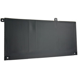 TRX Baterie Polion JK6Y6 pro notebooky DELL 451-BCPT Latitude 3410 Inspiron 5300 3600mAh 41Wh/ neoriginální