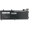 TRX Baterie Polion H5H20 pro notebooky DELL 451-BBYB Precision 5520 5530 5540 XPS 15 7590 - 4800mAh 55Wh/ neoriginální
