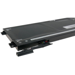 TRX Baterie Polion H5H20 pro notebooky DELL 451-BBYB Precision 5520 5530 5540 XPS 15 7590 - 4800mAh 55Wh/ neoriginální