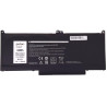 TRX Baterie Polion MXV9V pro notebooky DELL 451-BCJG Latitude 5300 5310 7300 7400 - 7200mAh 55Wh/ neoriginální