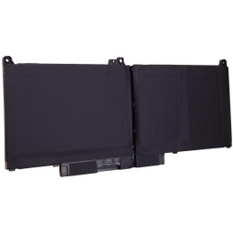 TRX Baterie Polion MXV9V pro notebooky DELL 451-BCJG Latitude 5300 5310 7300 7400 - 7200mAh 55Wh/ neoriginální