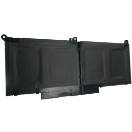 TRX Baterie Polion F3YGT pro notebooky DELL 451-BBYE Latitude 7280 7290 7380 7390 7480 7490 - 5800mAh 44Wh/ neoriginální