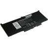 Akumulator TRX Polion F3YGT do laptopów DELL 451-BBYE Latitude 7280 7290 7380 7390 7480 7490 - 7200mAh 55Wh/nieoryginalny