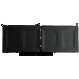 TRX Baterie Polion F3YGT pro notebooky DELL 451-BBYE Latitude 7280 7290 7380 7390 7480 7490 - 7200mAh 55Wh/ neoriginální