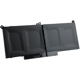 TRX Baterie Polion F3YGT pro notebooky DELL 451-BBYE Latitude 7280 7290 7380 7390 7480 7490 - 7200mAh 55Wh/ neoriginální