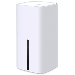 TP-Link Archer NX200 5G AX1800 Router, 1x GWAN, 2x GLAN, 1x slot SIM, EasyMesh
