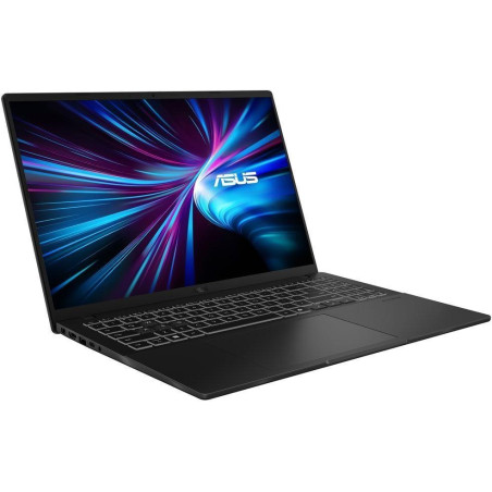 ASUS Vivobook RTX/ Core 5 210H/ 32GB/ 1TB SSD/ RTX 5060 8GB/ 16"WUXGA,matný/ bez OS/ černý