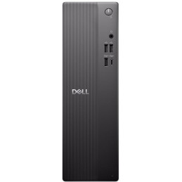 DELL Pro Slim Essential QVS1260/ Ultra 7 265/ 16GB/ 1TB SSD/ Intel Graphics/ W11Pro/ Wifi/ 3Y PS on-site