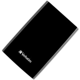 VERBATIM HDD/ Store 'n' Go/ 1TB/ Externí 2,5"/ USB 3.0/ černý