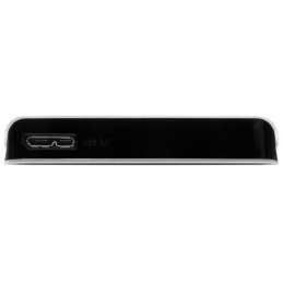 VERBATIM HDD/ Store 'n' Go/ 1TB/ Externí 2,5"/ USB 3.0/ stříbrný