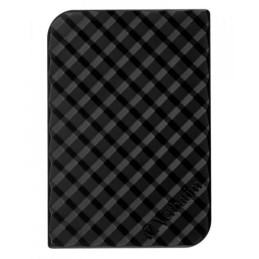 VERBATIM HDD/ Store 'n' Go/ 1TB/ Externí 2,5"/ USB 3.0/ GEN2/ černý
